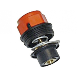 Recamania - Valvola sicurezza caldaia Saunier duval THEMA24ECE 5148200 características