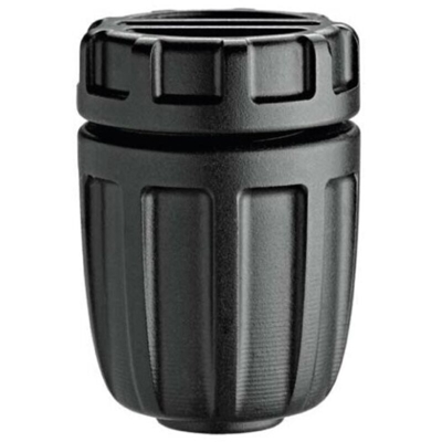 Tappo di fine tubo collettore Claber 99035