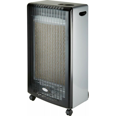 Riscaldatore Katalyt 3.1 Kilowatt ,, Magica-Ideal