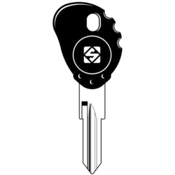 CHIAVI TRANSP.ZD24RT5 GR.69 - Silca en oferta