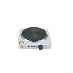 Maurer - FORNELLO ELETTRICO PORTATILE 1500 WATT 1 PIASTRA D.185 (28159) precio