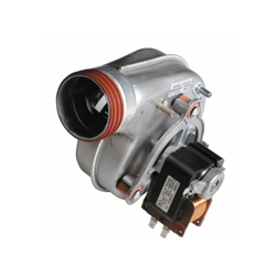 Ventilatore elettrico 100-2C : 61901009 - Cosmogas en oferta