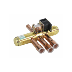 Valvola d'inversione completa : 1PR100253 - Airwell características