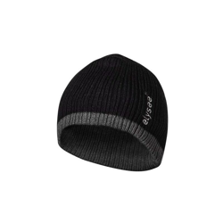 Bonnet, Thinsulate, Nero / Grigio características