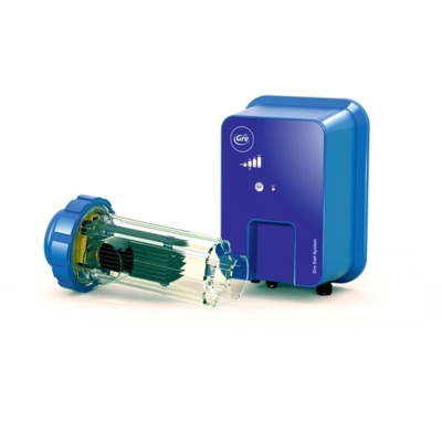 Gre Pools - Sterilizzatore A Sale Gre Per Piscine fino a 60 m3
