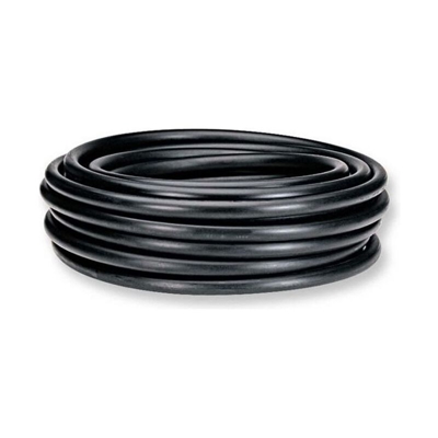 Unidelta Tubo Polietilene Rotolo Mt.25 Pn 6 D.32