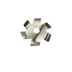 Ama - Disco Anti Avvolgimento Erba Decespugliatore Seghettato Macinatore Spine (32256) características