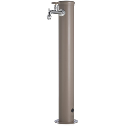 Bel-fer - FONTANA IN FERRO 1 RUBINETTO 42/ARF | Tortora precio