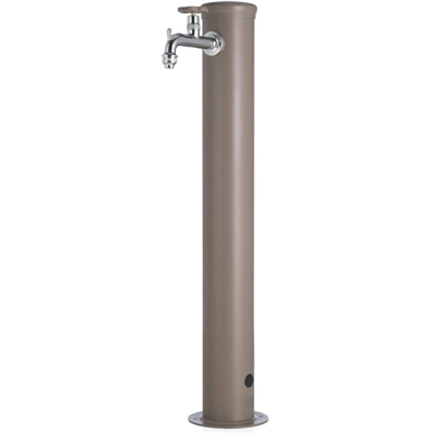 Bel-fer - FONTANA IN FERRO 1 RUBINETTO 42/ARF | Tortora