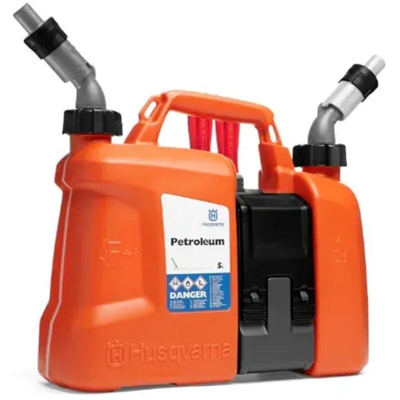 Tanica combinata Husqvarna
