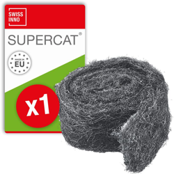 Swissinno Nager-Stop Stahlwolle Diffusore di ultrasuoni 1 pz. en oferta