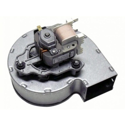 Recamania - Caldaia ventilatore Beretta RL97 6491