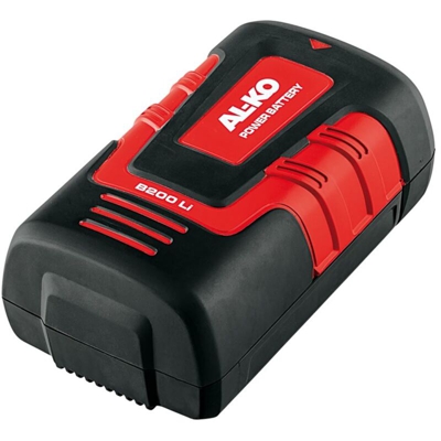 Batteria AL-KO 40 Li 5 Ah