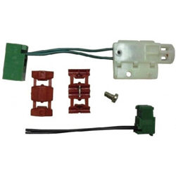 Recamania - Sonda di controllo caldaia Junkers MEGALIS GLA 8717208064 características