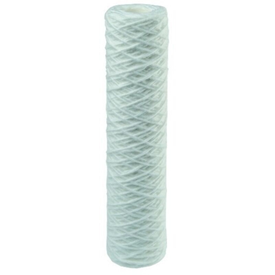 Cartuccia Cotone per Contenitore Atlas Modello FA 10 SX-25mcr