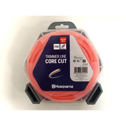 Filo Nylon Decespugliatore Core Cut 3 mm/56 mt - Husqvarna en oferta