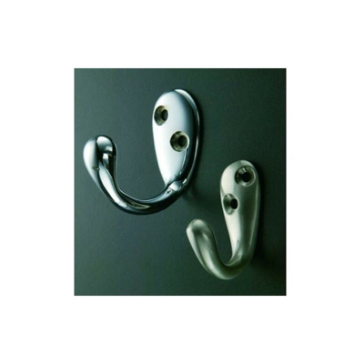 Grande Liscio Alzapao Nichel Satinato 820Gns