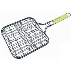 Griglia Hamburger BBQ en oferta