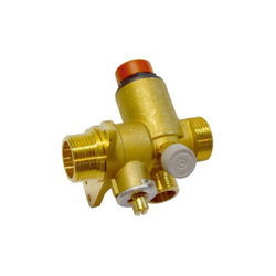 Valvola sicurezza SAUNIER DUVAL THEMAPLUS C 23 E, COMBITEK C 23 05148200 características