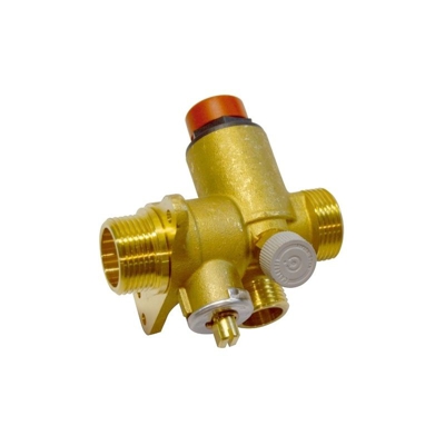 Valvola sicurezza SAUNIER DUVAL THEMAPLUS C 23 E, COMBITEK C 23 05148200