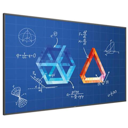 Lavagna Interattiva 85.6'' LED Touch 86BDL3552T / 00 3840x2160 4K Ultra HD precio
