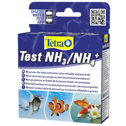 Tetra test NH3/NH4 en oferta