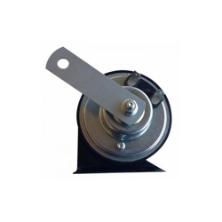 Tromba Clacson Avvisatore Elettromagnetico 12V Per Trattori (31600) características
