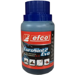 Efco - Olio eurosint 2 evo - 100 ml características