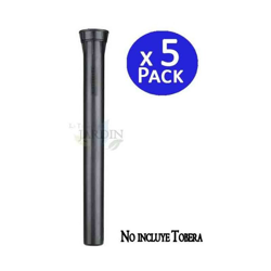 Diffusore Hunter Pro Spray-12, altezza 30 cm. Confezione da 5 unit�. características