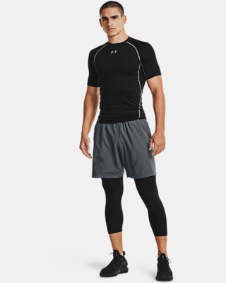 Shorts UA Woven Graphic da uomo