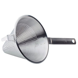 Colino Inox Chinoise 24cm - Agnelli características