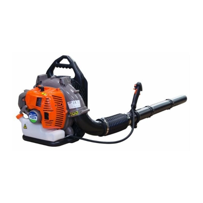 Lem Select - KBL 800 79.4 CC Soffiatore termico a zaino a 2 tempi CC a 2 tempi