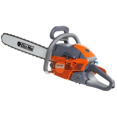 Motosega A Scoppio Multiuso Oleo-mac Gsh 510 Barra 45 Cm