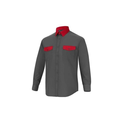 Vesin - MAGLIA CARGO M/C GRI. 44 P19GR CARICA
