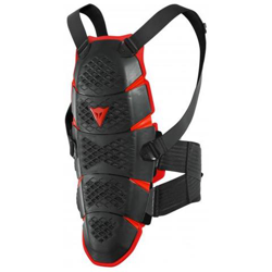 Pro-speed Back M Protezione Moto Taglia Xs-m características
