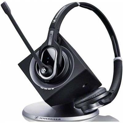 Cuffie DW 30 Phone
