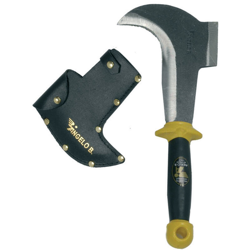 Roncole Tipo Camping C/Custodia precio