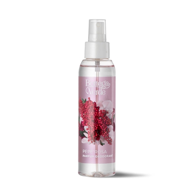Pepe rosa - Parfum deodorant