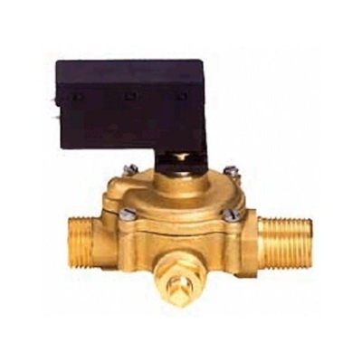 Recamania - Flusso manometro caldaia Standard HE049000245