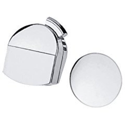 Set pronto per Hansgrohe Exafill Plus Ready Set - 58128000