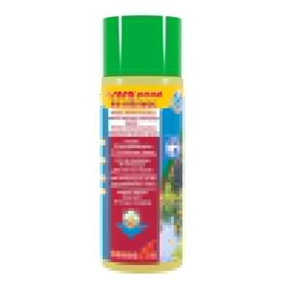 Pond Bio Nitrivec 500ml - Attivatore Batterico per Laghetti - Sera