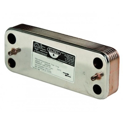Zilmet - Scambiatore Saldobrasato per Caldaia Murale ART.17B2071410 en oferta