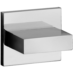 Rubinetto incasso per acqua fredda-calda Paffoni Level senza bocca di erogazione características