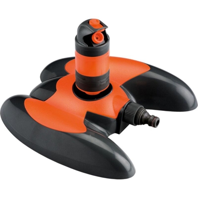 Stocker - JET-SPRAY 360º BASE IN PLASTICA