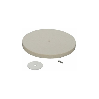 Isolante, 16mm con dado e rondella - SAUNIER DUVAL : 0020018426
