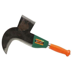 Modello Roccasecca , in acciaio forgiato, manico legno, lunghezza 40 cm precio