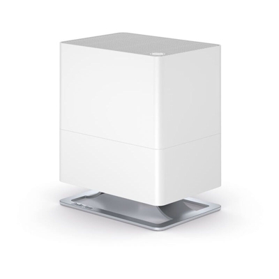 umidificatore d'aria 18w bianco - oska0013 - stadler form