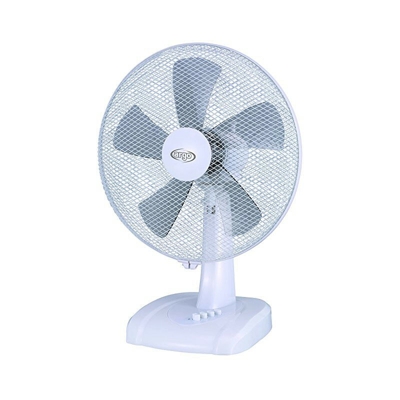 GINGER ventilatore Bianco - Argo