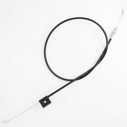 Agroverd - Cavo arresto motore tagliaerba con rivestimento en oferta