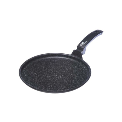 Moneta Etnea Piastra Alluminio Antiaderente per Piadine Cm.32